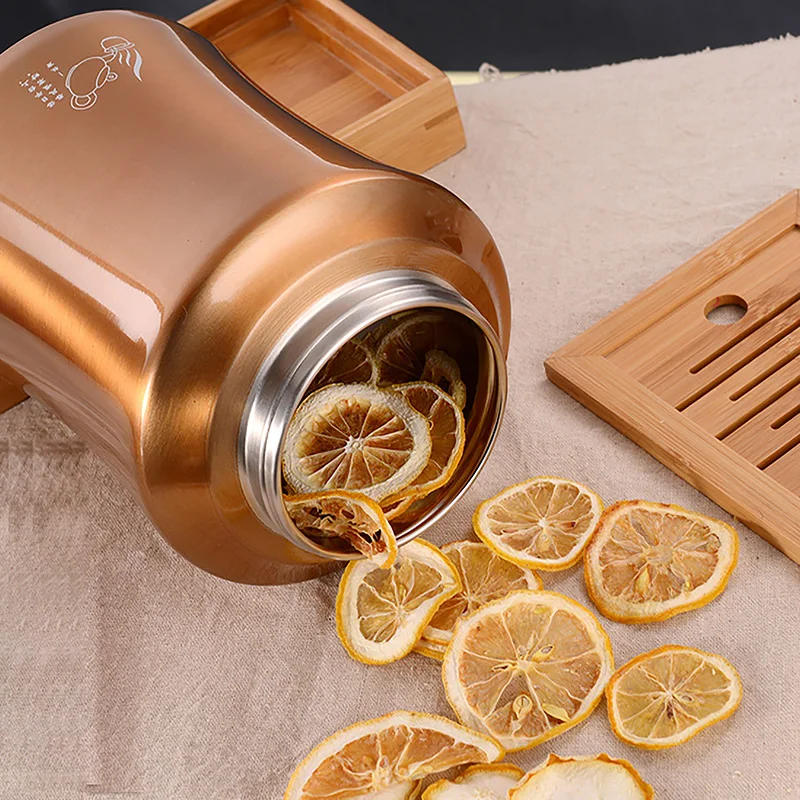 304 Stainless Steel Tea Container Smell Proof Sealed Coffee Powder Containers Nut Hurb Storage Box Travel Tea Bag Cans 4 Sizes 304 Stainless Steel Tea Container Smell Proof Sealed Coffee Powder Containers Nut Hurb Storage Box Travel Tea Bag Cans 4 Sizes