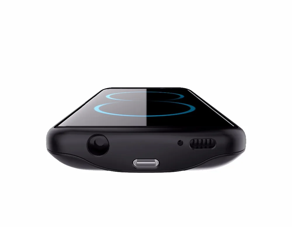 For Samsung S8 plus Battery Case 5500Mah Fashion Charger Case For Galaxy s8 Battery Case Bank For Samsung S8 Battery Case