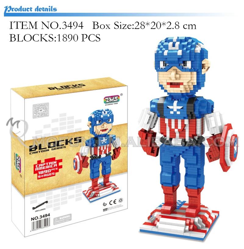 3494
