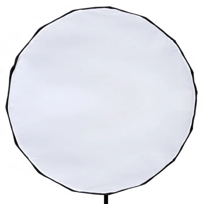 Portable 90cm Hexadecagon Photo Studio Softbox Umbrella for Speedlite Flash light Photography (7)