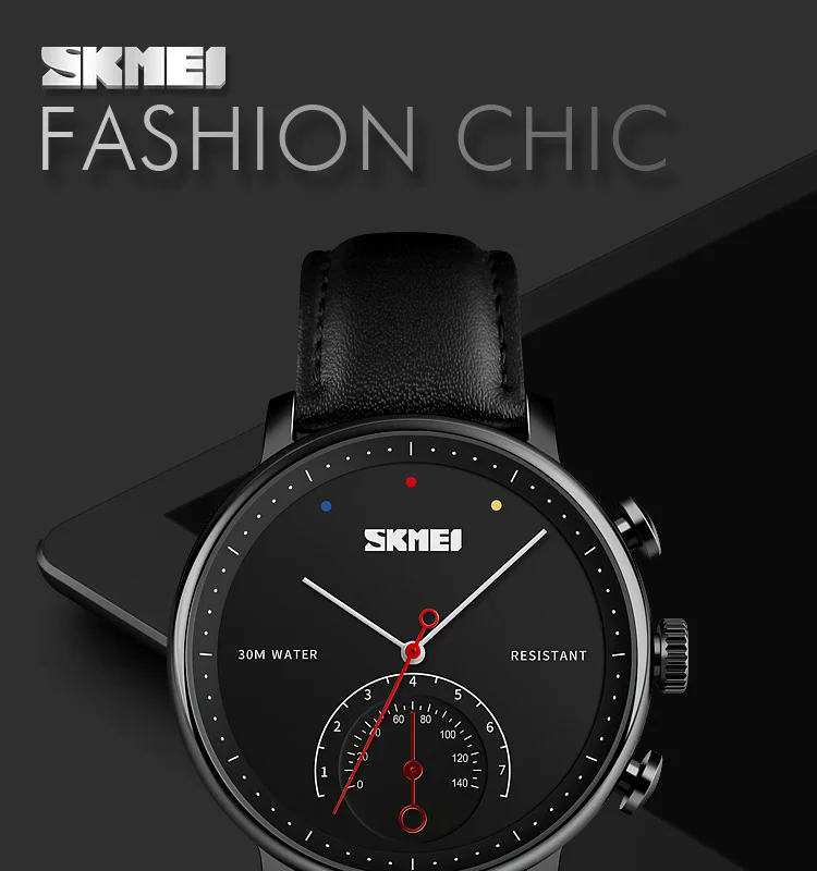 fashion watch-1