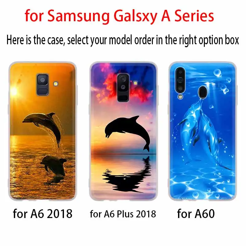 Чехол для Samsung Galaxy A50 A10 A20 A30 A60 A70 a750 a6 a8 a9 a7 2018 Plus a3 a5 2016 2017|Бамперы| |
