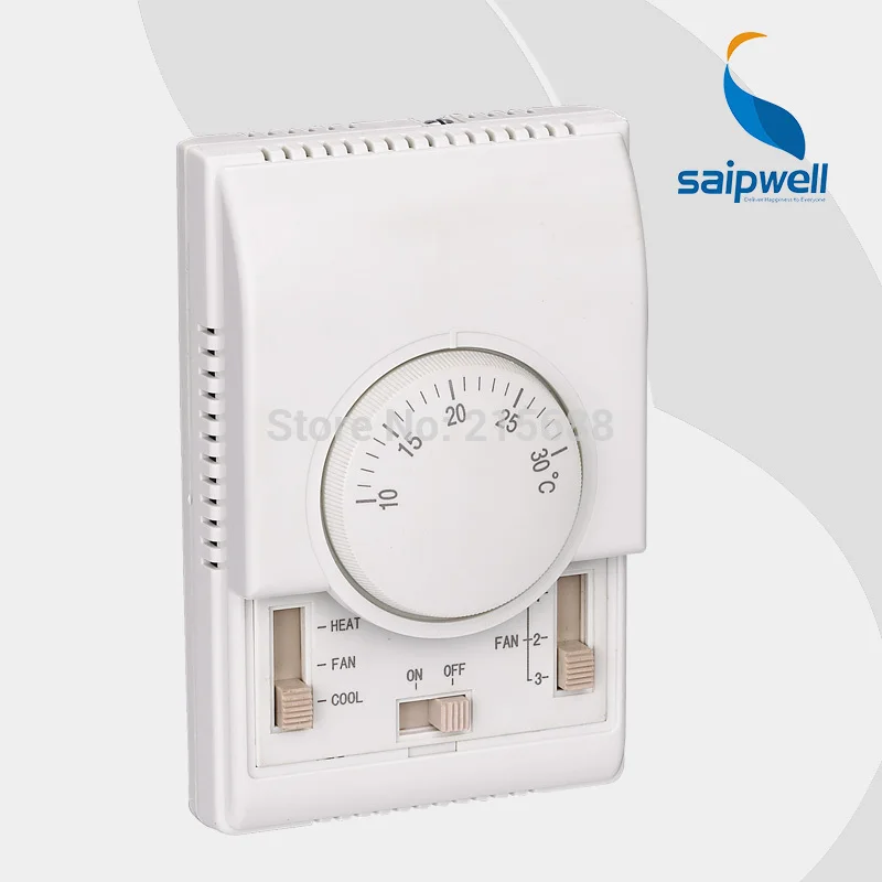 

Mechanical thermostat switcht SP-1000A, adjustable mechanical thermostat---SAIP
