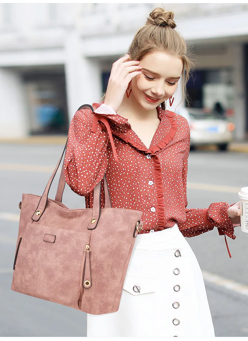 Bolsas De Couro Das mulheres de Grande
