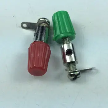 

BP01 JS-720 speaker terminal binding post Safety Socket binding post