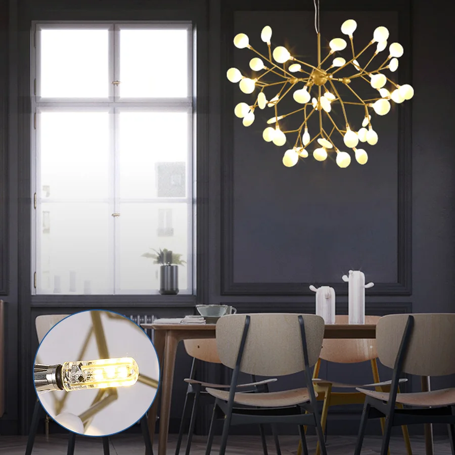 

G4 LED Corn Bulb Dimming Lighting SMD2835 G4 AC220V 3W/5W Replace Halogen Lights LED Spotlights Chandelier Bombillas Bulbs