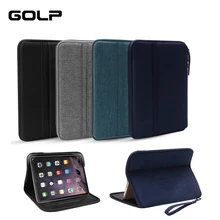 Shockproof Sleeve Case for iPad 10,2 inch 2019 Bag, GOLP Holder Stand Sleeve Pouch bag for ipad 10.2 7th Generation 2019 case Shockproof Sleeve Case for iPad 10,2 inch 2019 Bag, GOLP Holder Stand Sleeve Pouch bag for ipad 10.2 7th Generation 2019 case