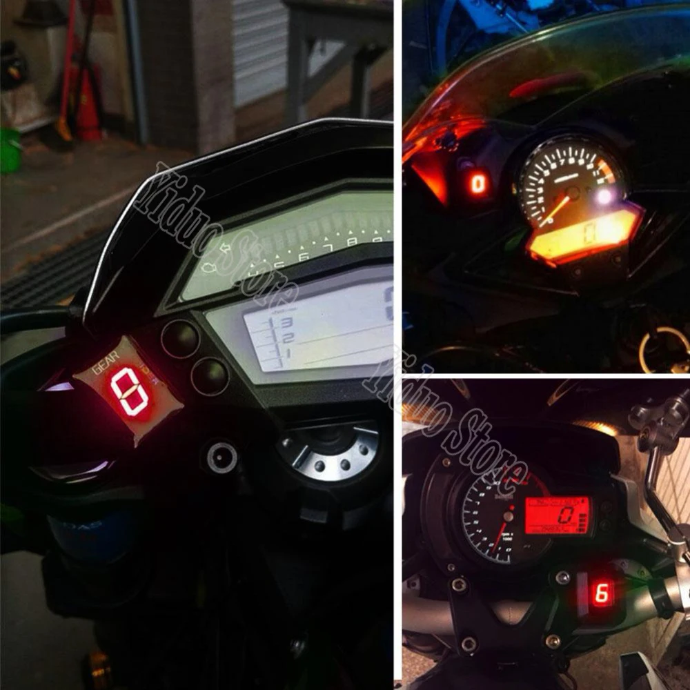 Для Honda CBR600 F4I CBR 600 2001 2006 2002 2003 2004 мотоцикла 1 6 уровень Ecu разъем крепление скорости
