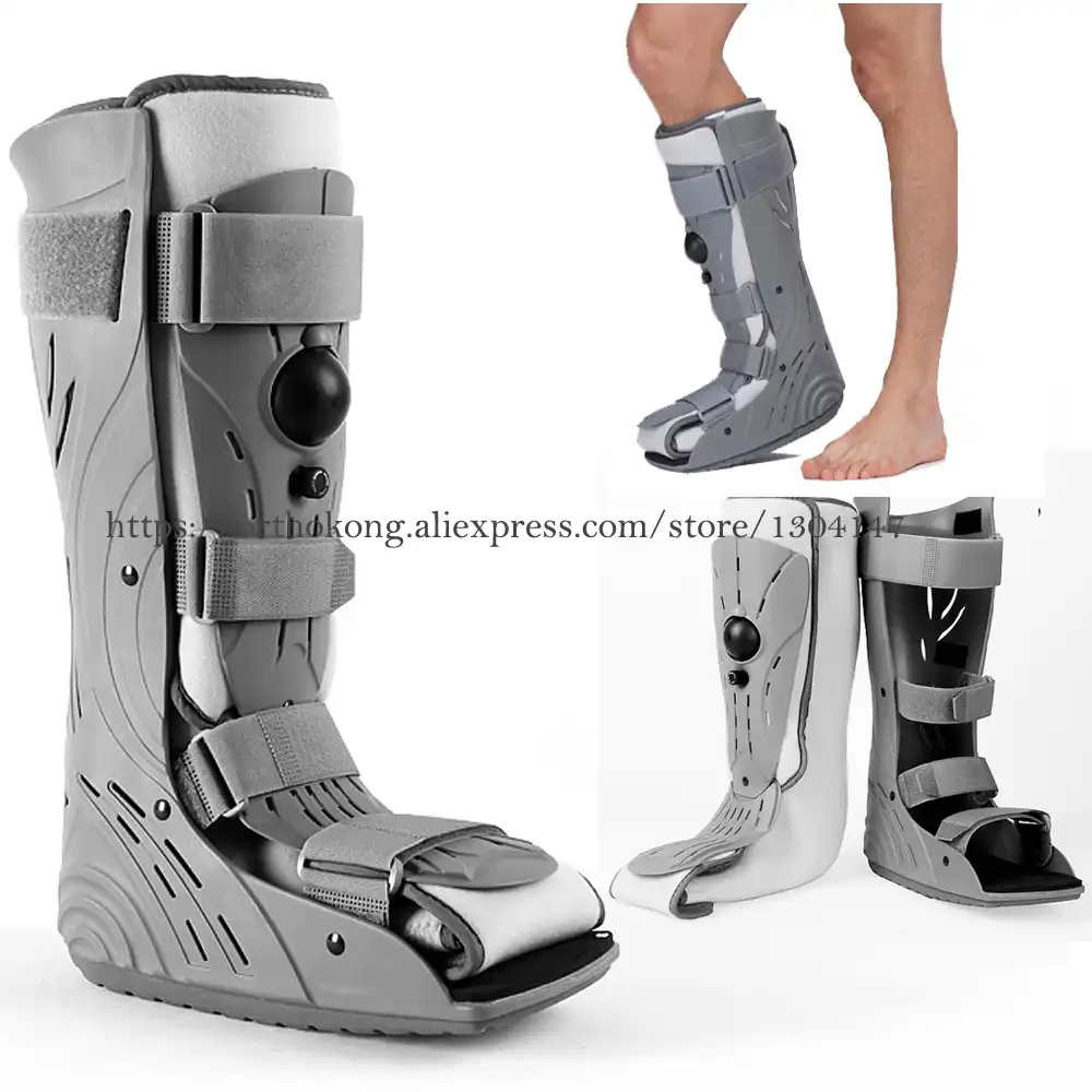 foot walker shoes