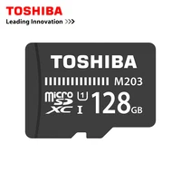 Toshiba Micro Sd Uhs-1 32GB Toshiba Micro Sd Uhs-1 32GB image