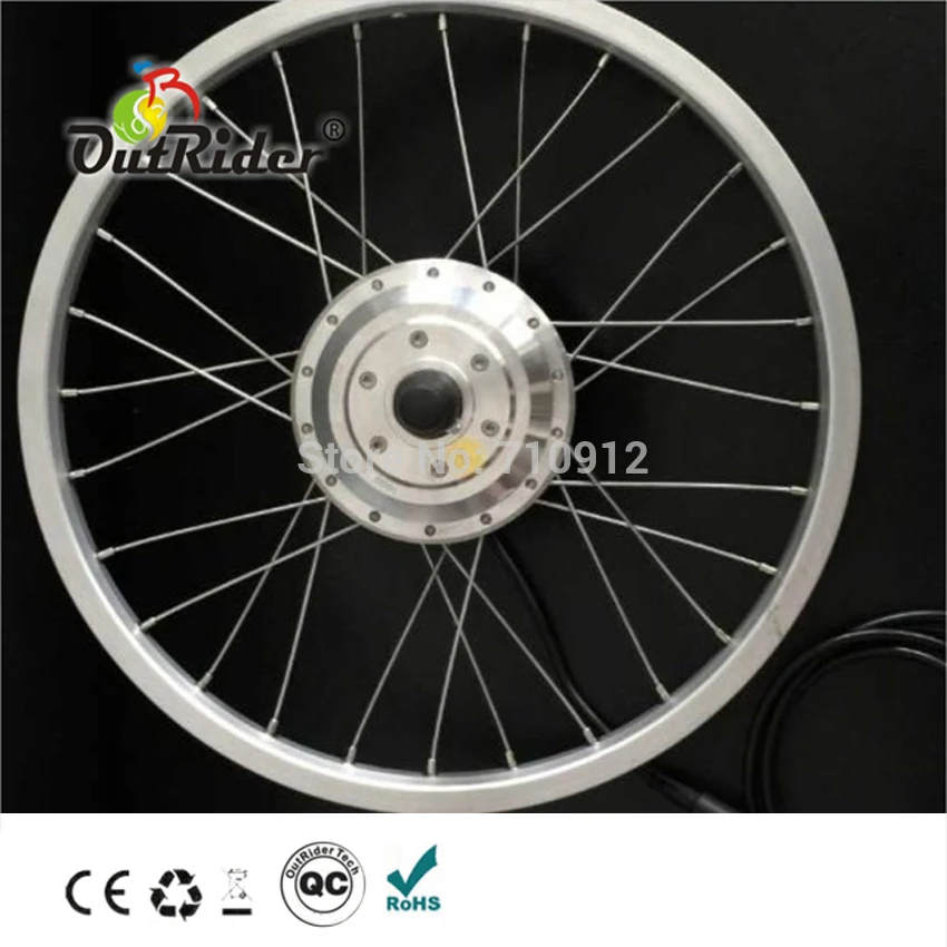 

High Quality 16'' Rims For Wheel Building OR12A1-A10