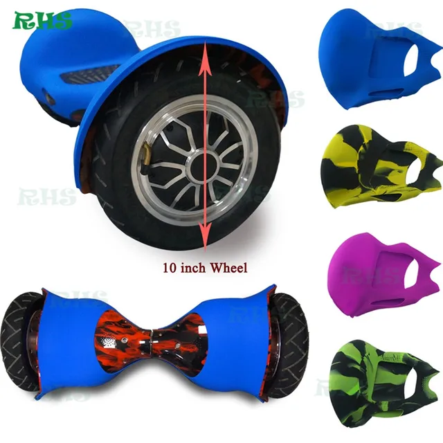 10 inch smart two