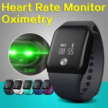 Neue blutsauerstoffsättigung smart watch track armbanduhr uhr bluetooth verbunden smartwatch pulsmesser schrittzähler für android ios