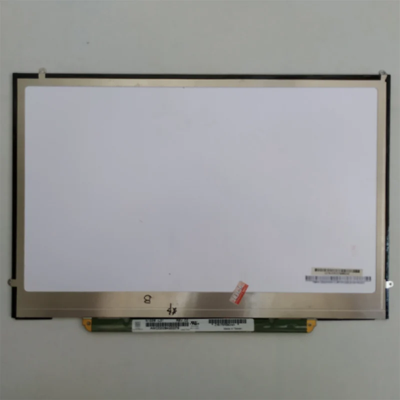 Free Shipping!!!Original B133EW03 V.2 for Apple Macbook Air A1304 13.3