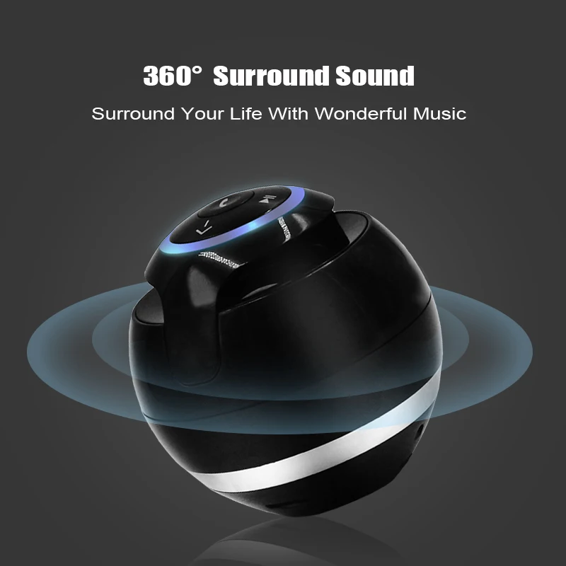M & J A18 Bluetooth Динамик мини Портативный Беспроводной Саундбар бас Бумбокс звуковая