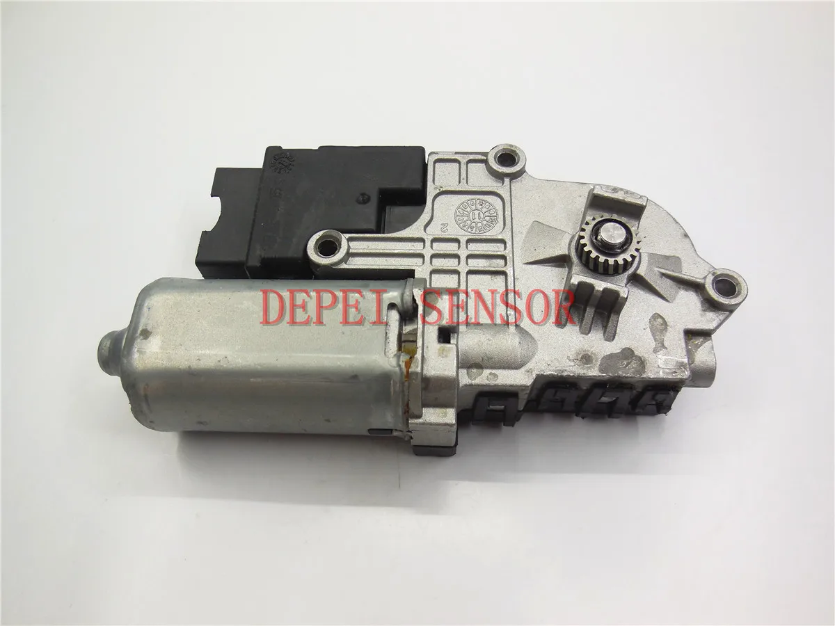 2011- для Ford Explorer моторное ремесло Sun Moon Roof Motor OEM BB5Z-15790-A BB53-15B689-AA/AB