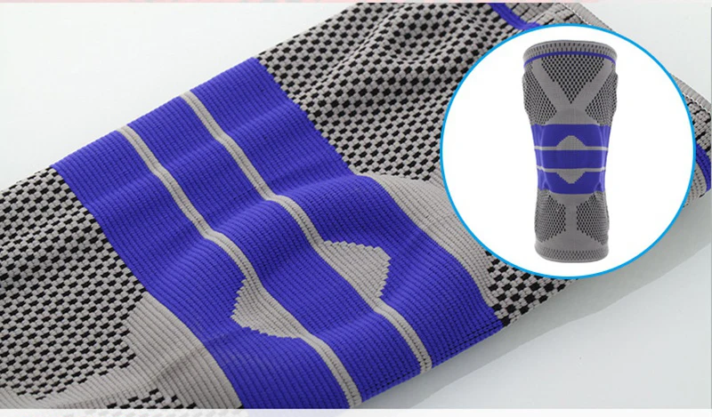 коленный протектор sports knee protector 2