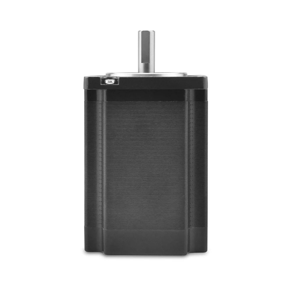 Умный трехфазный двигатель Rtelligent 2 3 4 1 N.M степени Nema 34 шаговый 86B2 постоянного тока