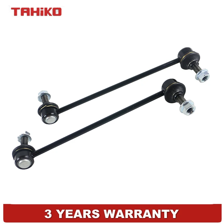 

2pcs stabilizer link Sway Bar links for VW Multivan T5 Transporter V Kasten 7HA, 7HH, 7EA, 7EH 2.5 TDI , 7H5411317