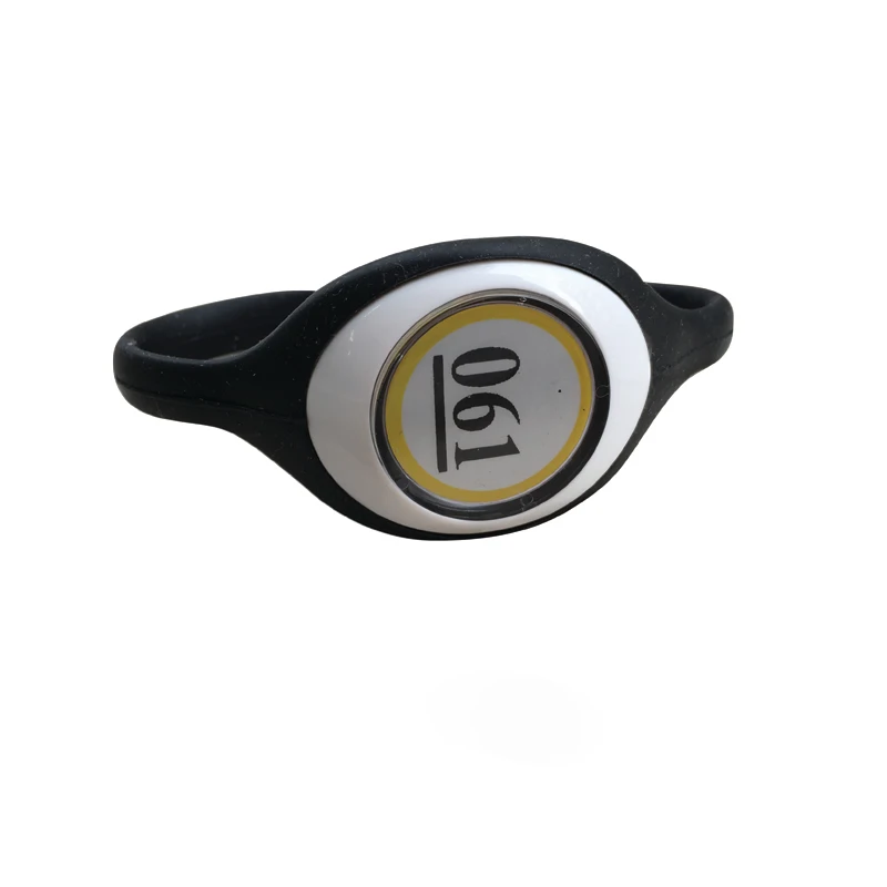 WRISTBAND 2