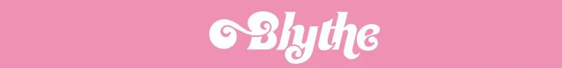 blythe