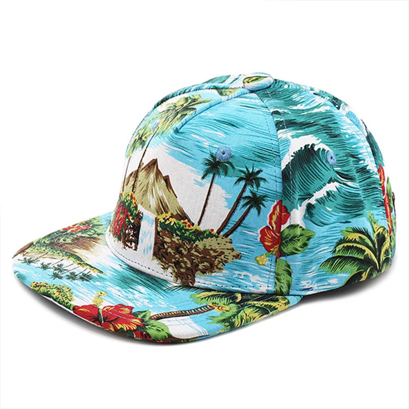 Humaoe I Heart Summer Fashion Peaked Baseball Caps/Hats Hip Hop Cap Hat Adjustable Snapback Hats Caps for Unisex 