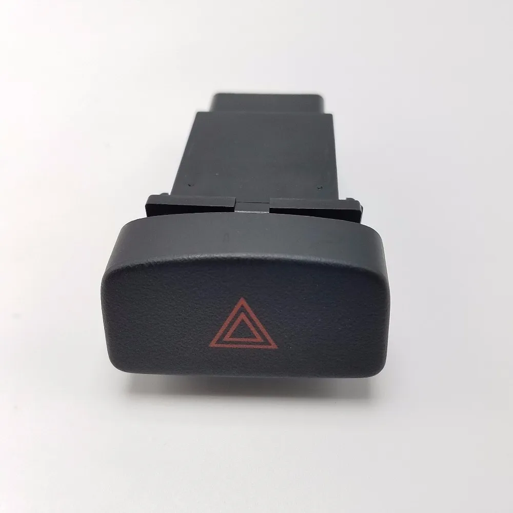 

For 02-05 HYUNDAI SONATA KIA OPTIMA EMERGENCY HAZARD FLASHER SWITCH Emergency stop show wide light switch button 93790 3C000