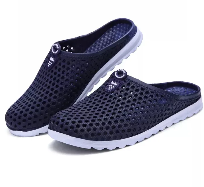 mesh clogs