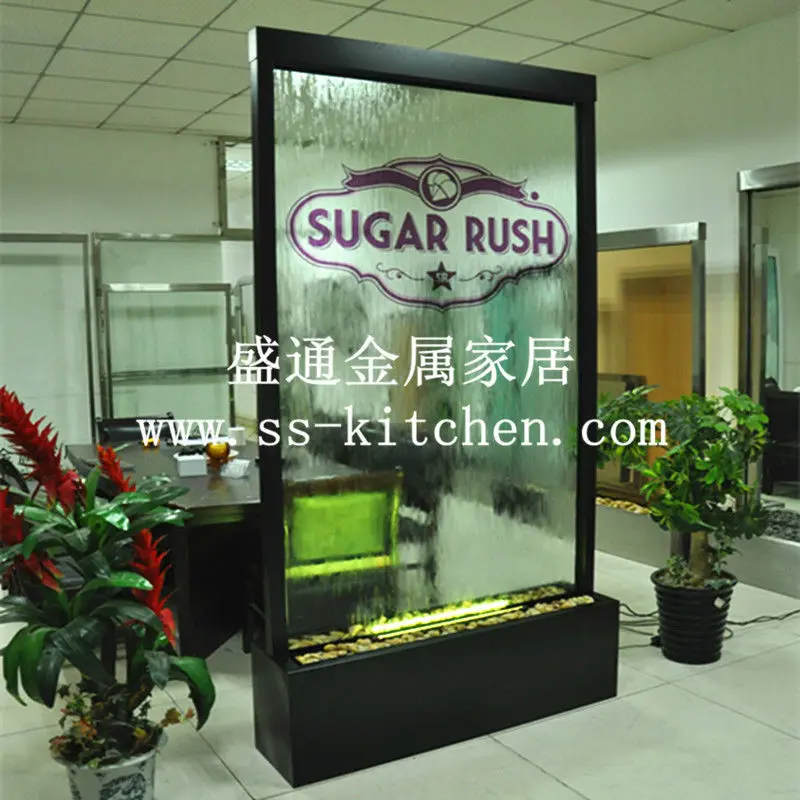 Waterwall Sugar Rush  ST1DZ 017