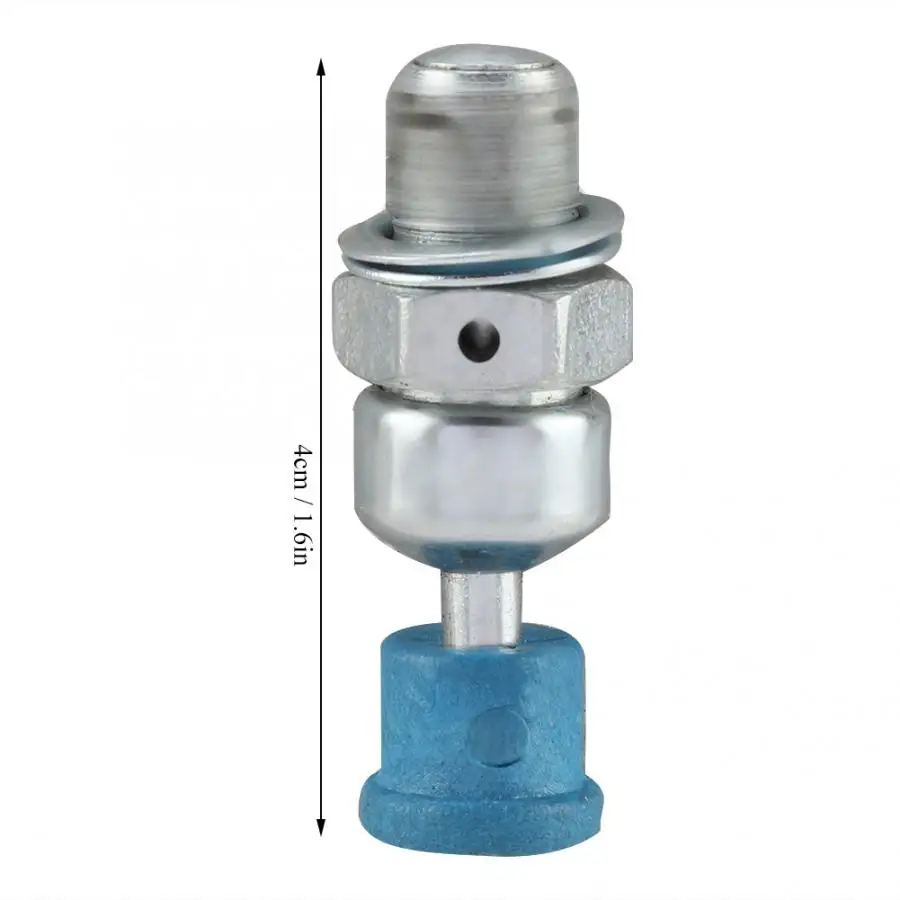 2 шт. декомпрессионный клапан для 55 272 340 346XP 350 365 Электрический металлический декомпрессионный клапан
