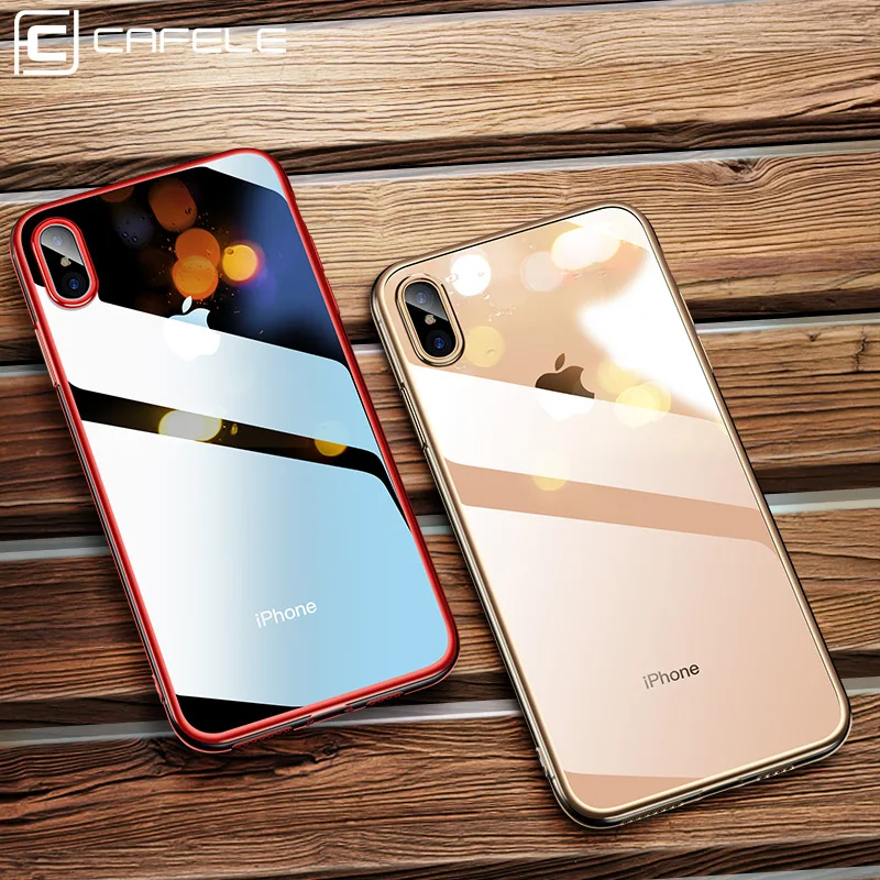 

6/6s Super Flexible Clear TPU Case For Iphone 6 6s Slim Crystal Back Protect Skin Rubber Phone Cover Fundas Silicone Gel Case