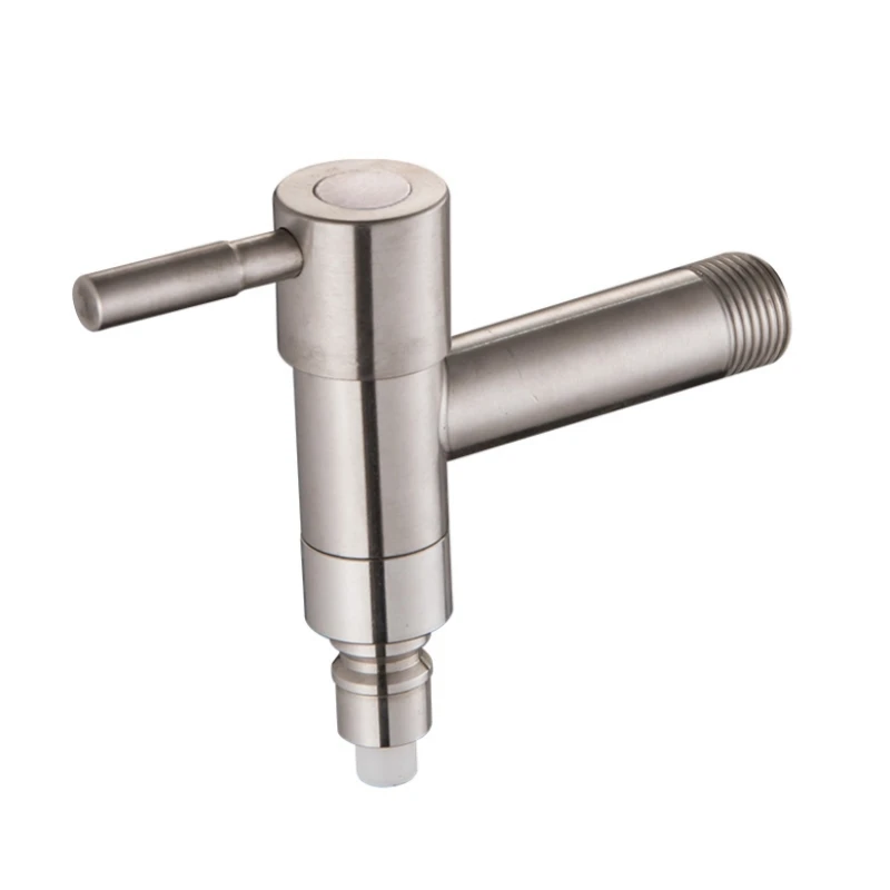 304 Stainless Steel Leak Proof And Flood Proof Automatic Water