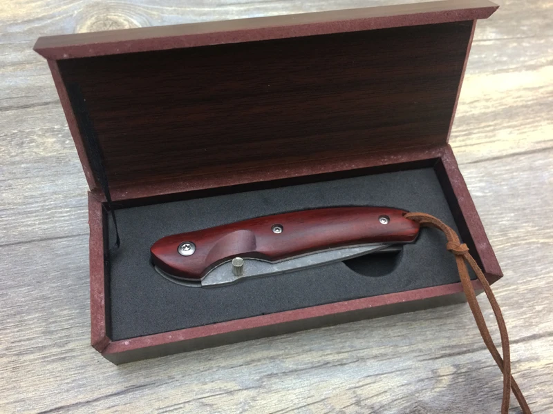 Новейшая коллекция, тактический складной нож, дамасский стальной нож, брелок для ключей, наружные карманные ножи, походный подарок для выживания тоже