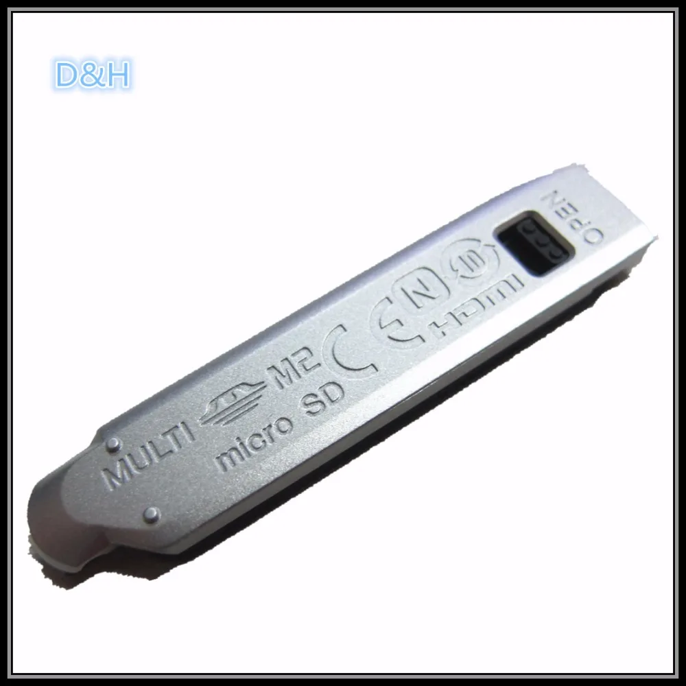 NEW Original Battery cover for SONY TX30 digital camera maintenance accessories