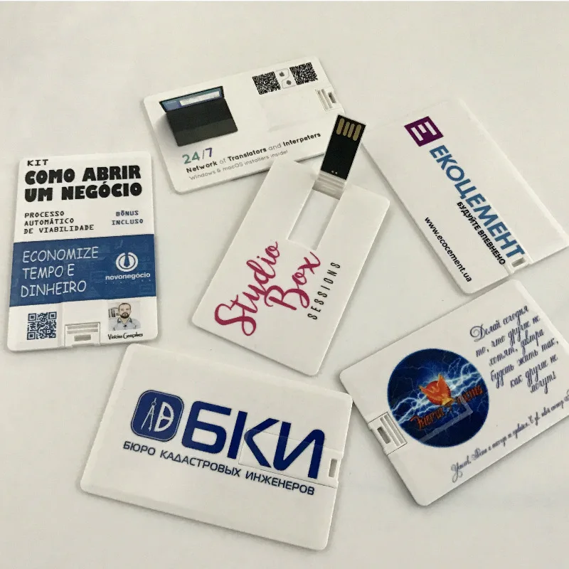 (OVER 10 PCS FREE LOGO) Print Color Photo Logo Usb Flash Drive Pendrive 4gb 8gb 16gb 32gb 64gb Photography Wedding Company Gift |