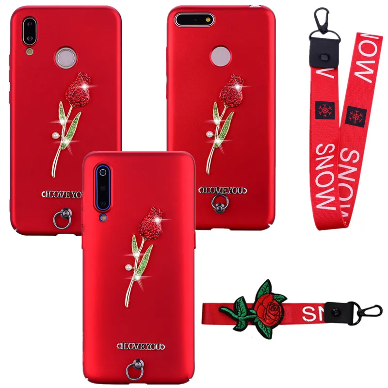 Чехол для телефона Xiaomi Mi A2 lite 9 8 Mix 2s A1 pocophone F1 Redmi 4X 4A 5 Plus 5A 6A S2 Note 4 6 7 Pro защитный
