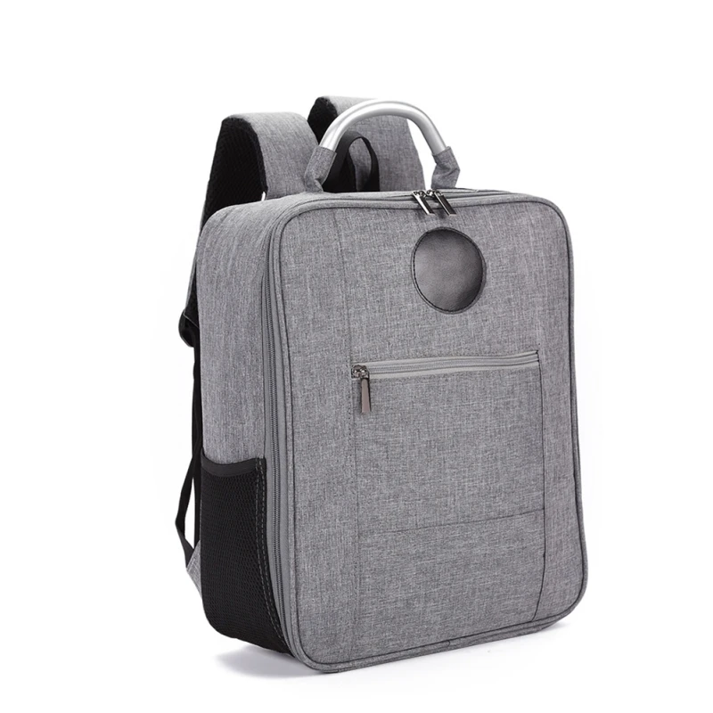 

Fashion style Practical Drone Carrying Case Travel Waterproof Protective Shoulder Bag For Xiaomi A3/FIMI RC Drone Accessories