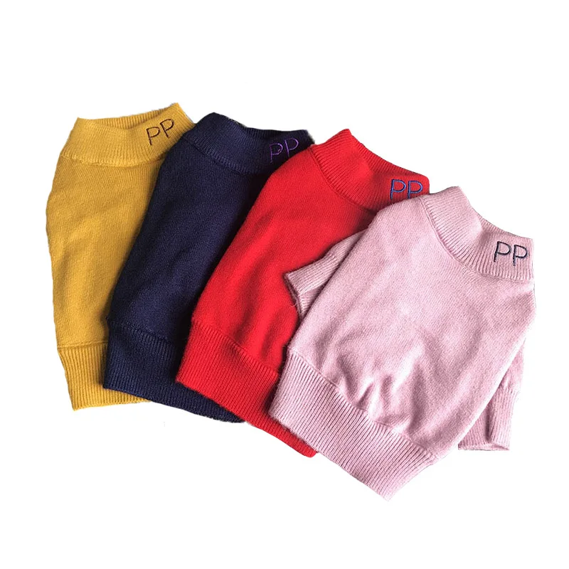 

2018 New Pet Shirt Dog Clothes Autumn Pets Clothing for Small Medium Dogs Costume Pet Clothes Puppy Outfit Chihuahua Dog Coat
