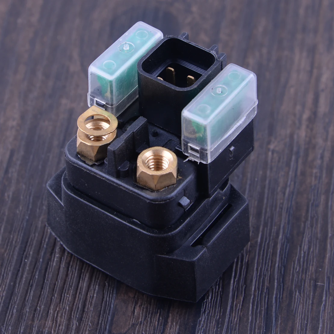 Husqvarna Starter Motors &amp; Relays Starter Relay Solenoid For Suzuki Gsx R600 Gsx R750 2006 K 793116