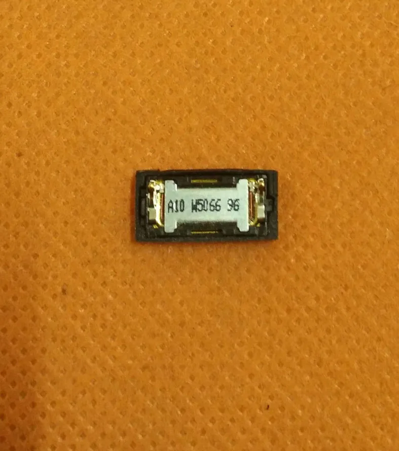 Оригинальный Голос приемник динамик для YOTA YotaPhone 2 YD206 устройство док-станция Qualcomm
