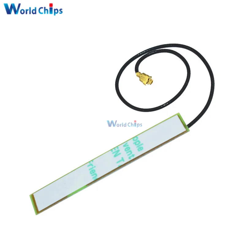 

1PCS WIFI 2.4G 3dbi PCB Antenna IPX IPEX WLAN Laptop Bluetooth Zigbee Antenna Wireless Module 802.11 b/g/n PCB Board