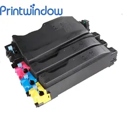 Printwindow совместимый тонер-картридж для Kyocera ECOSYS M6035CIDN/M6535CIDN/P6035CDN 4X/комплект