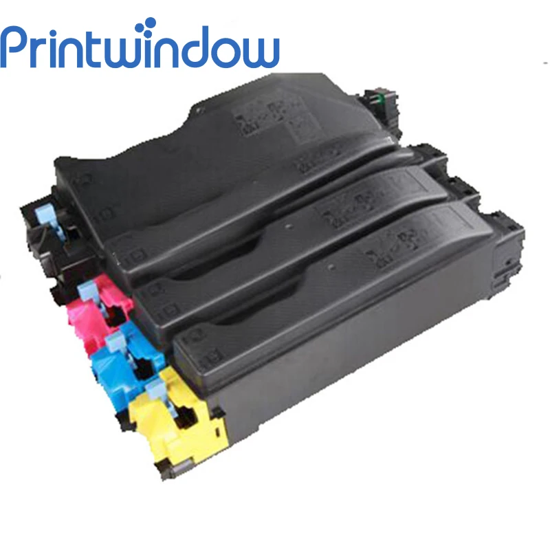 Printwindow Compatible Toner Cartridge for Kyocera ECOSYS M6035CIDN/M6535CIDN/P6035CDN 4X/Set Printwindow Compatible Toner Cartridge for Kyocera ECOSYS M6035CIDN/M6535CIDN/P6035CDN 4X/Set