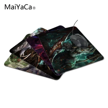 

MaiYaCaRengar from league of legends Mouse Pad Computer aming Mouse Pad amer Play Mats Not Overlock Mouse Pad