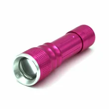 LED Flashlight Traveling Light Lamp Portable Lantern Portable Mini Flashlight BE16