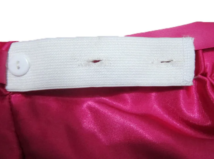 waist