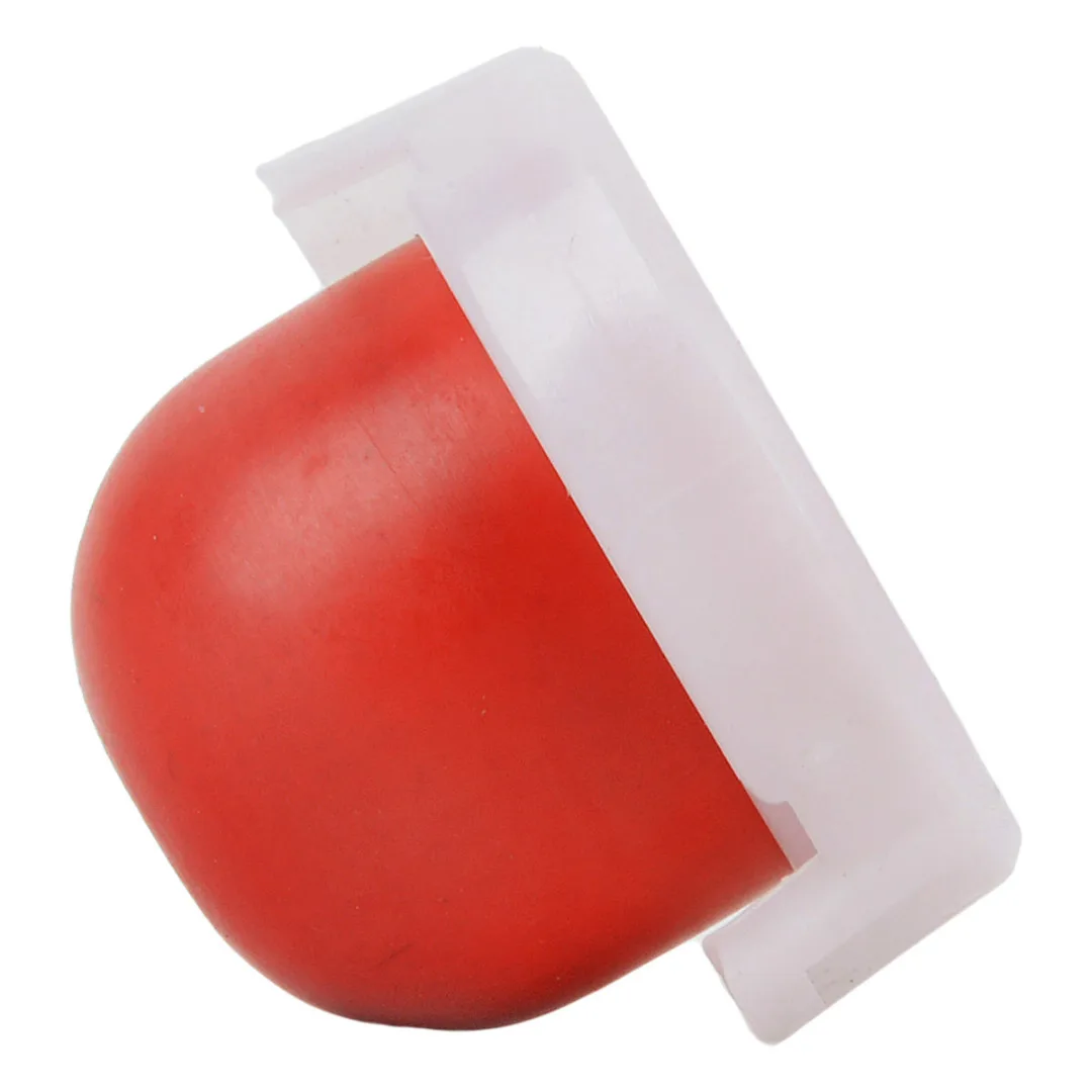 5pcs/lot Primer Bulb For Garden Lawn Mower Replacement Primer Bulb Grass Brush Trimmer Parts Garden Tools