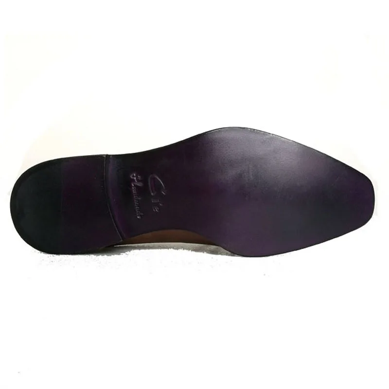 Cie/мужские туфли на заказ с квадратным носком; мужские туфли-оксфорды ручной работы из натуральной телячьей кожи; Цвет Черный; лакированная кожа; ox184