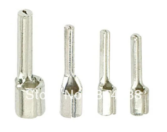 

Pin - Shaped Naked Terminal PTN5.5-13 500 pieces