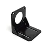cnc router machine Nema23 Motor mounts base 57 stepper motor bracket for diy cnc nema17 42mm motor ► Photo 1/6